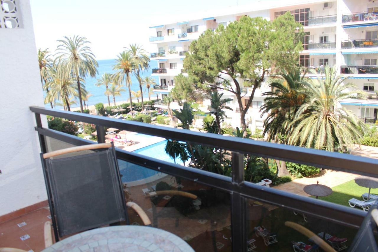 Two Bedroom In Heart Of Marbella