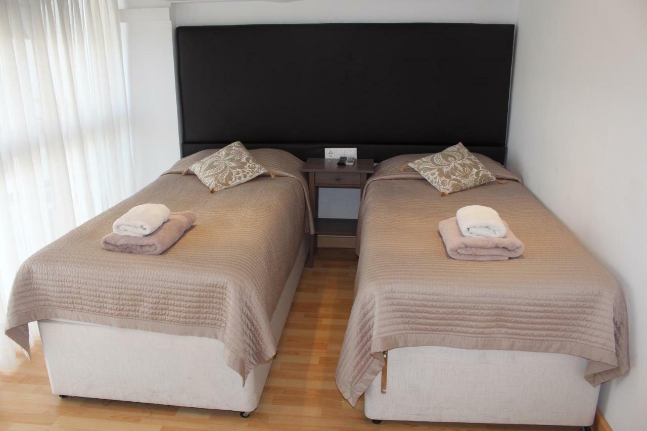 Two Bedroom In Heart Of *