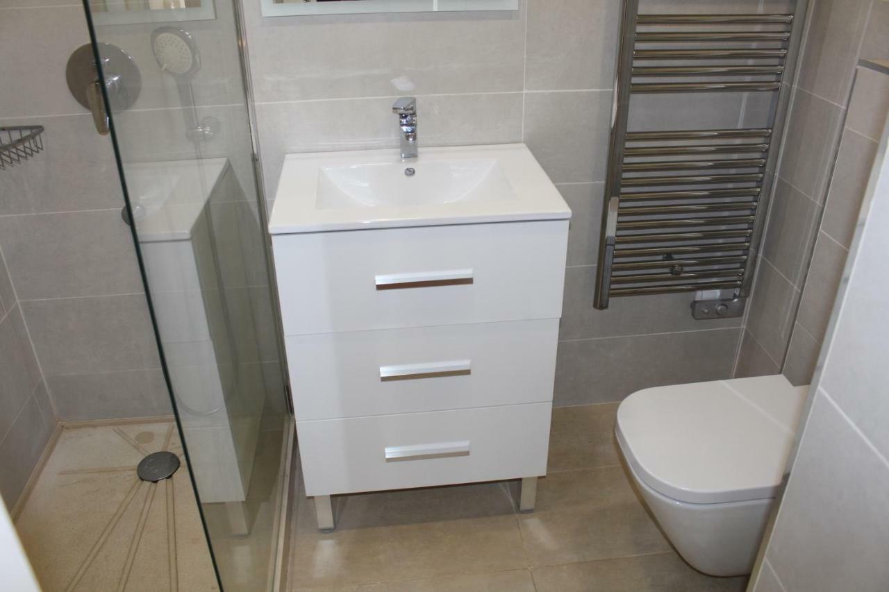 Two Bedroom In Heart Of * Marbella