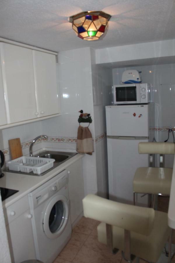 Two Bedroom In Heart Of Apartment