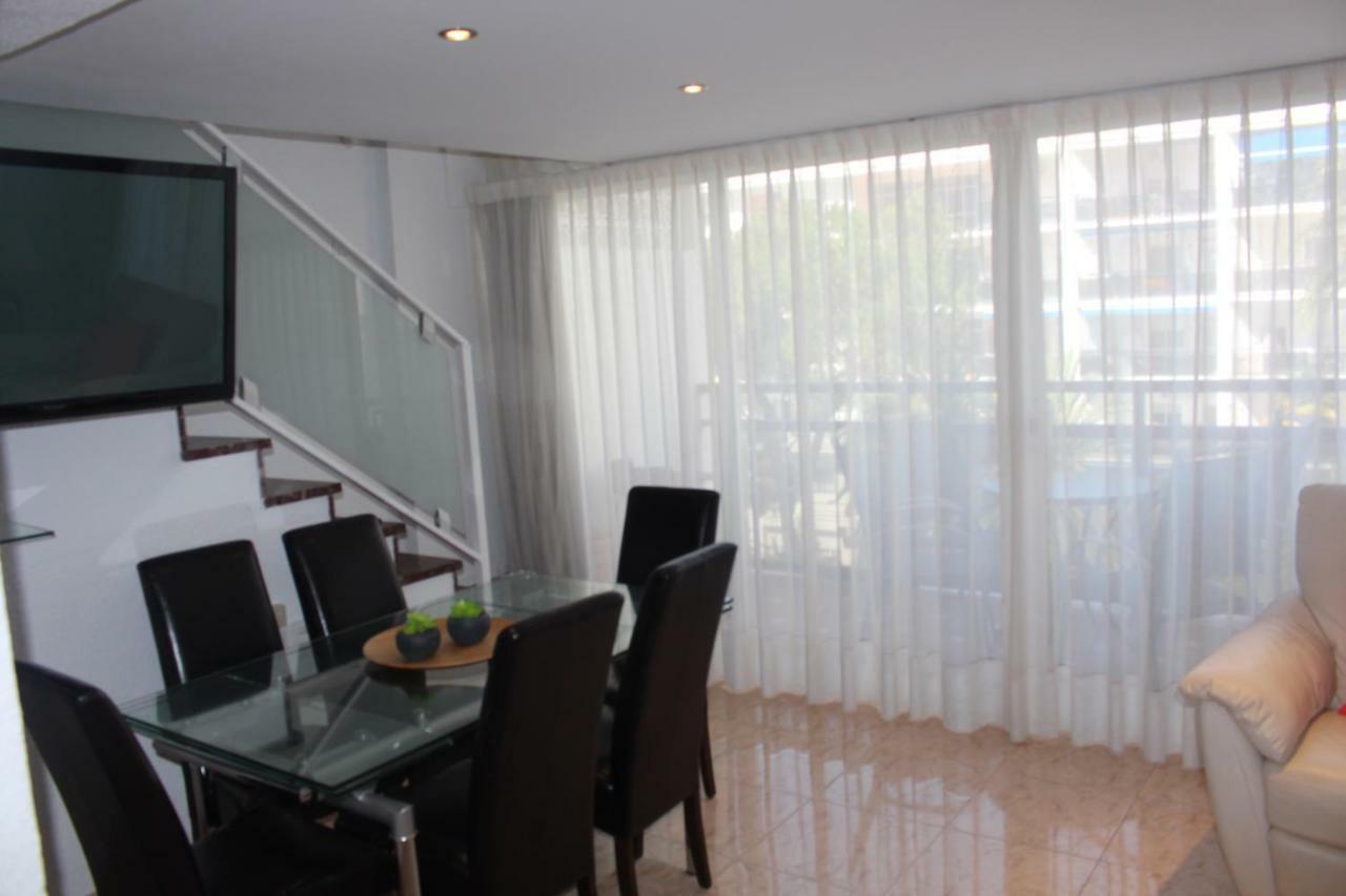 Apartment Two Bedroom In Heart Of Marbella