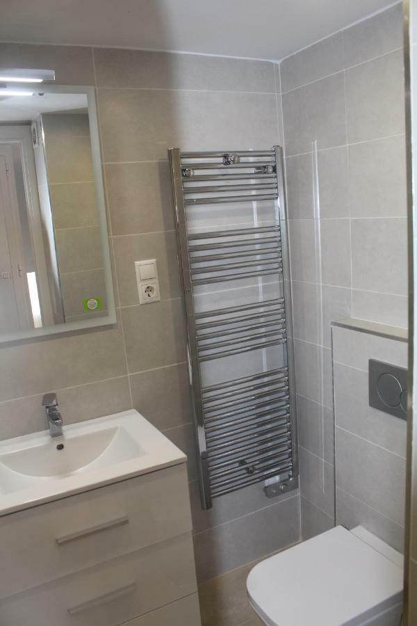 Two Bedroom In Heart Of Apartment Marbella