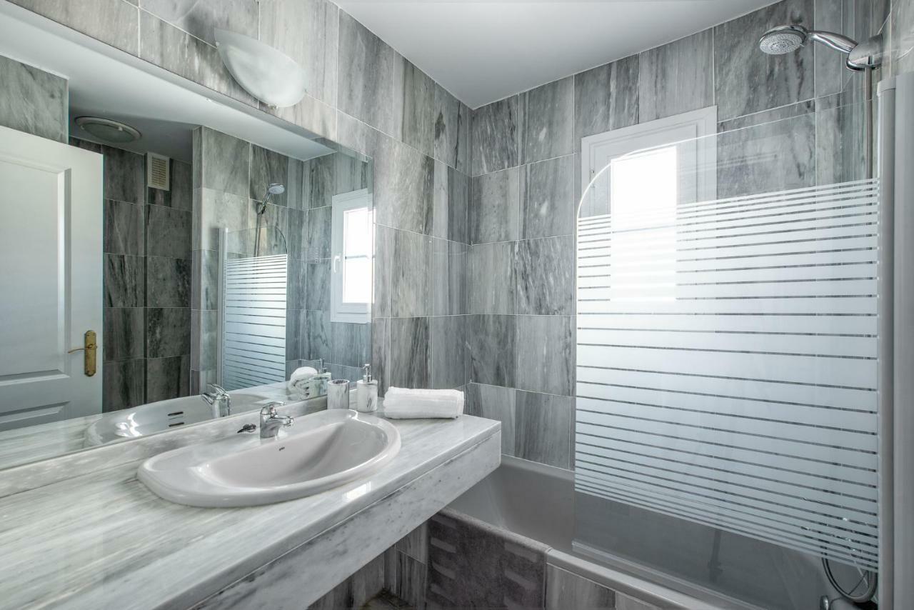 Apartment First Line Golf In Cabopino *