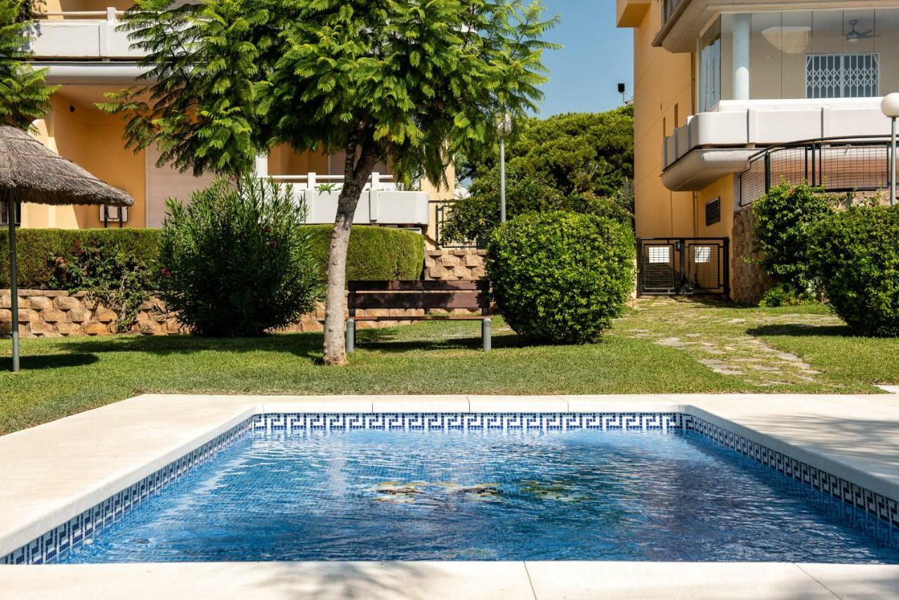 First Line Golf In Cabopino * Marbella
