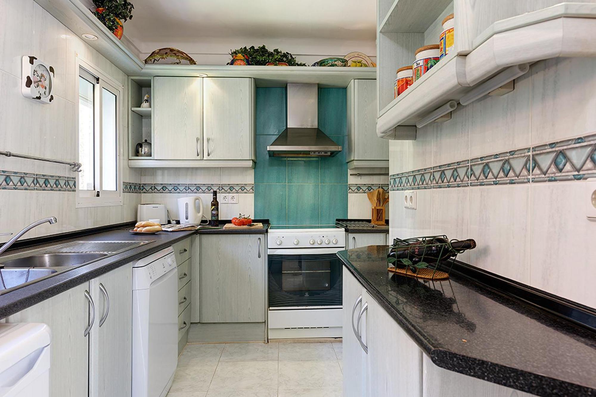 Arcos Holiday home