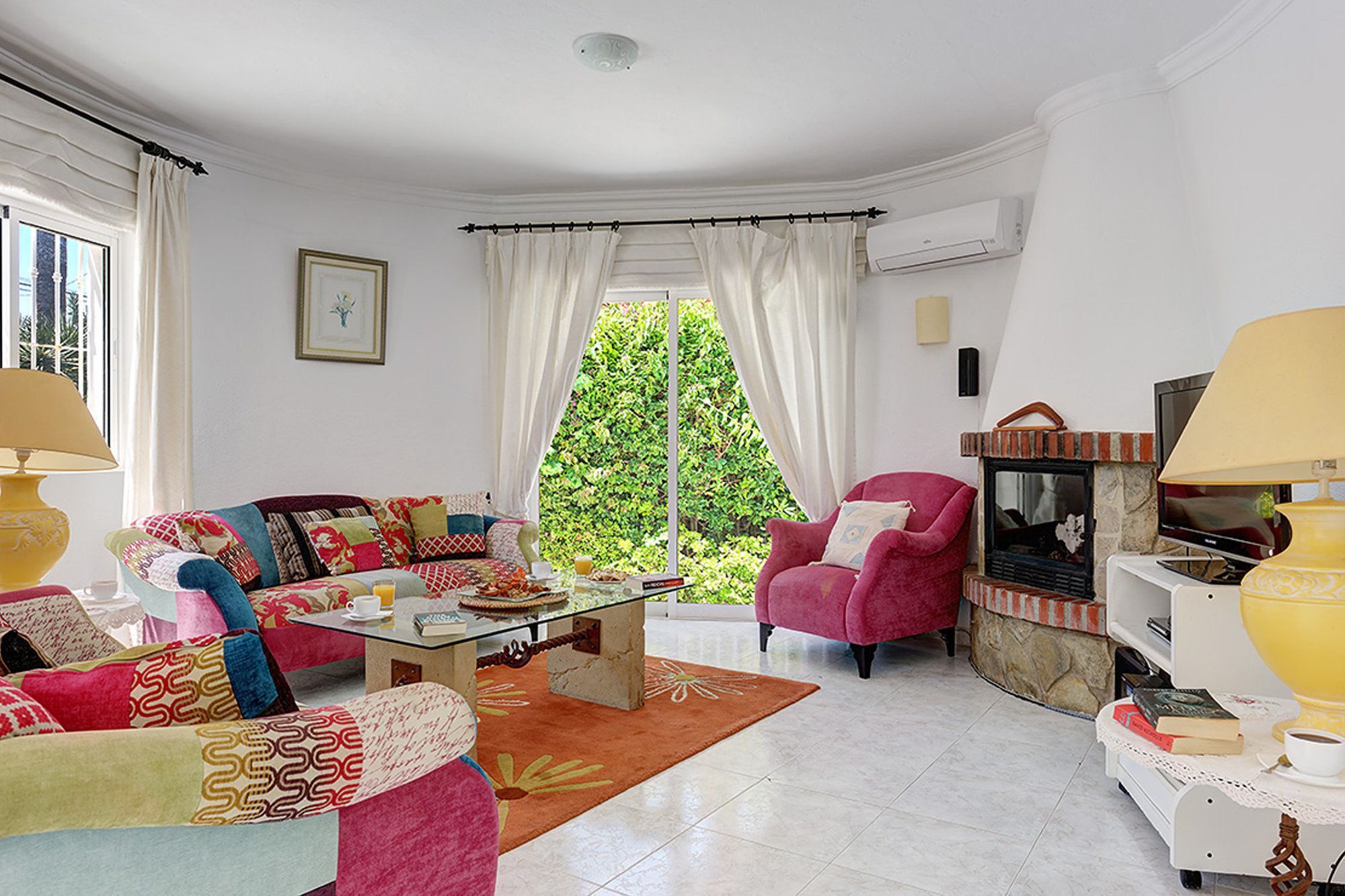 Arcos Marbella