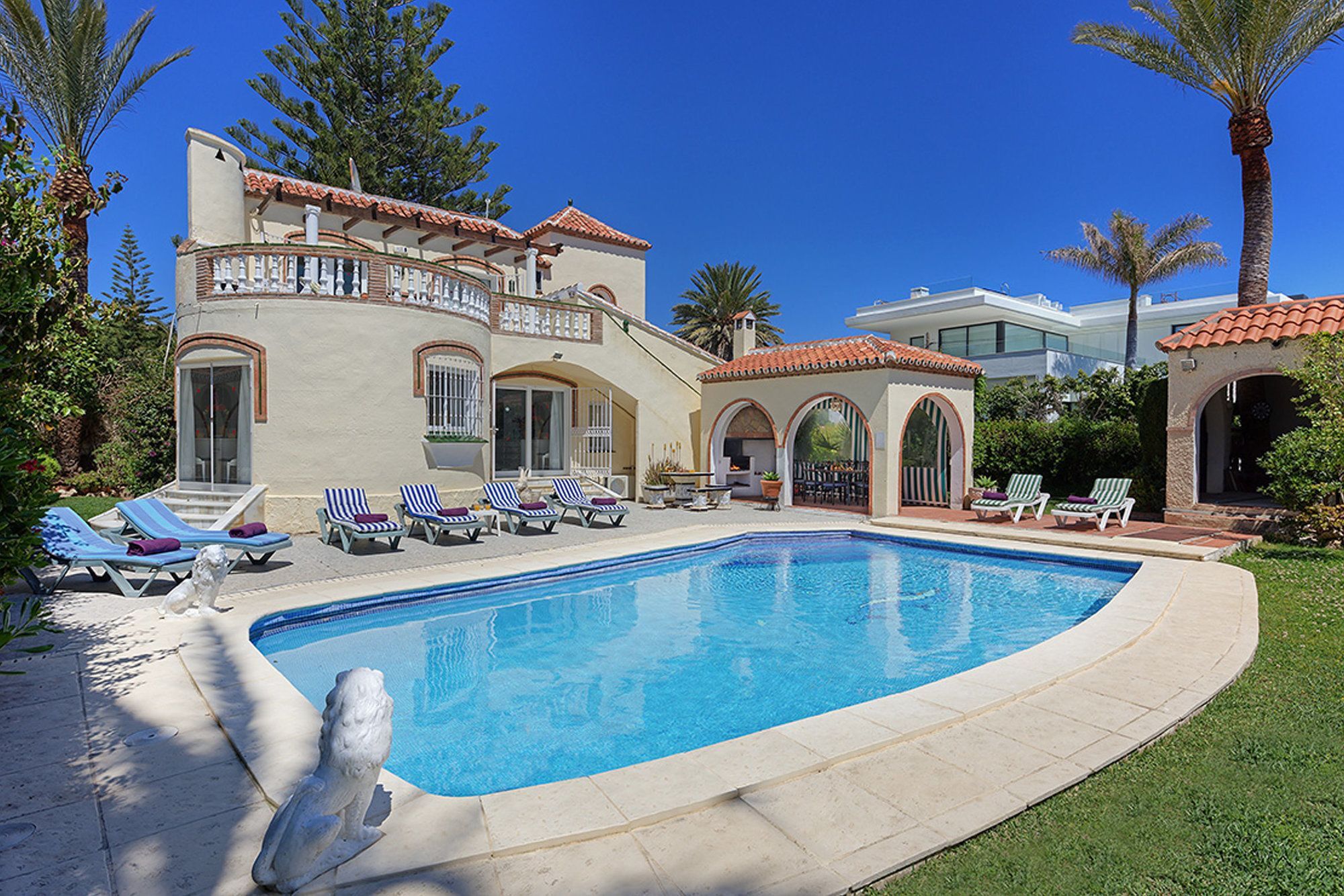 Arcos Holiday home
