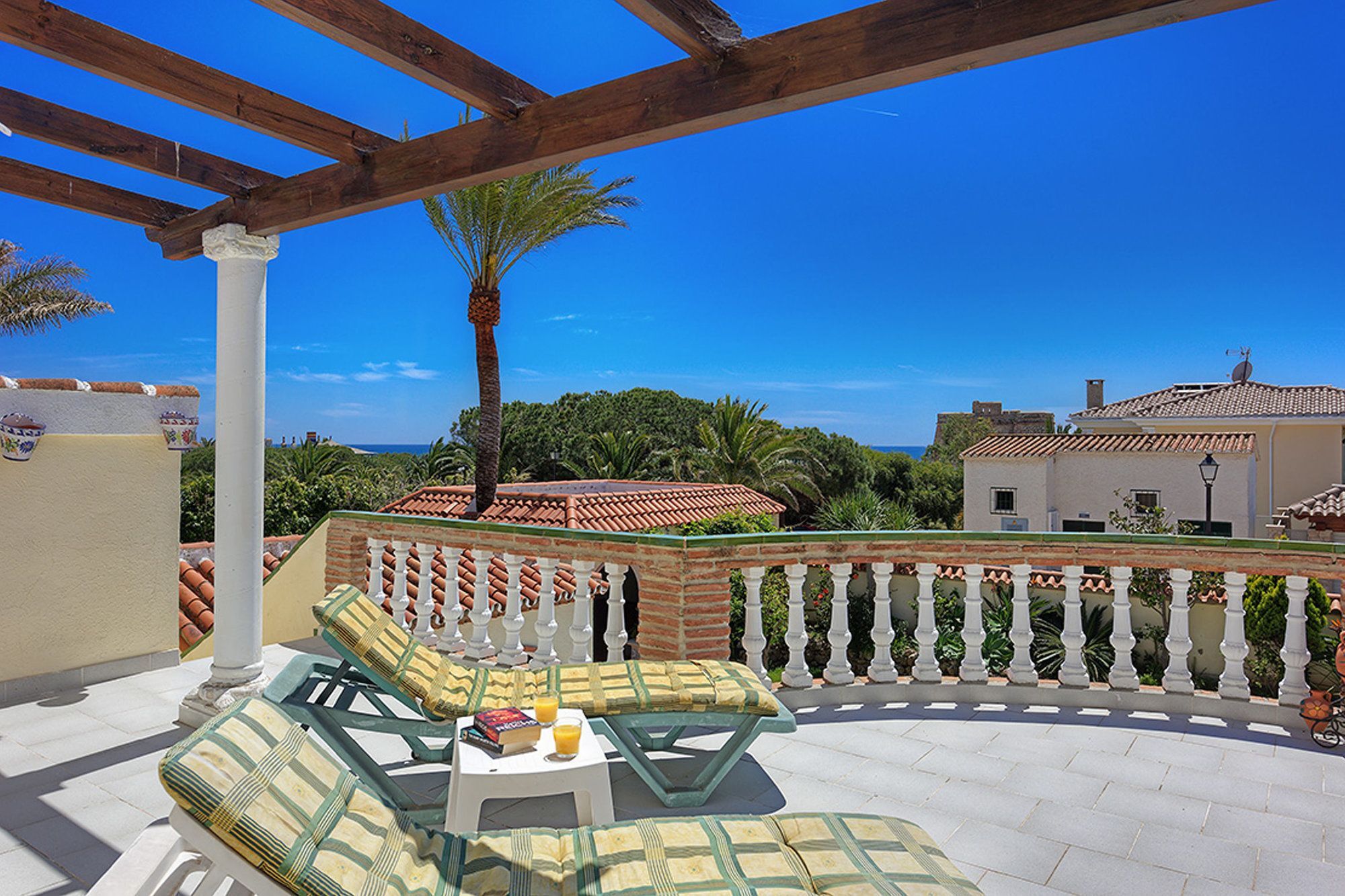 Arcos Holiday home *