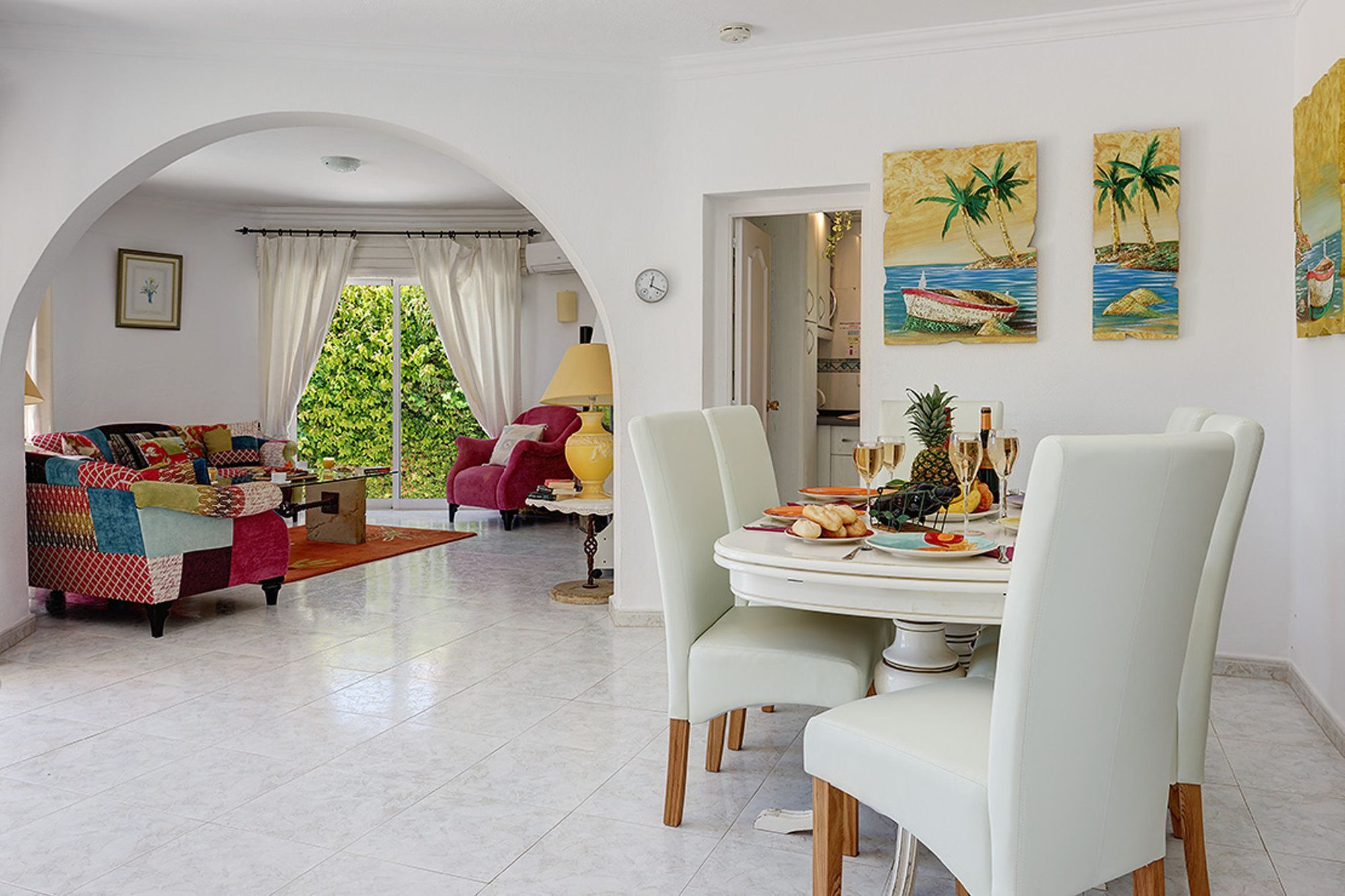 Holiday home Arcos *
