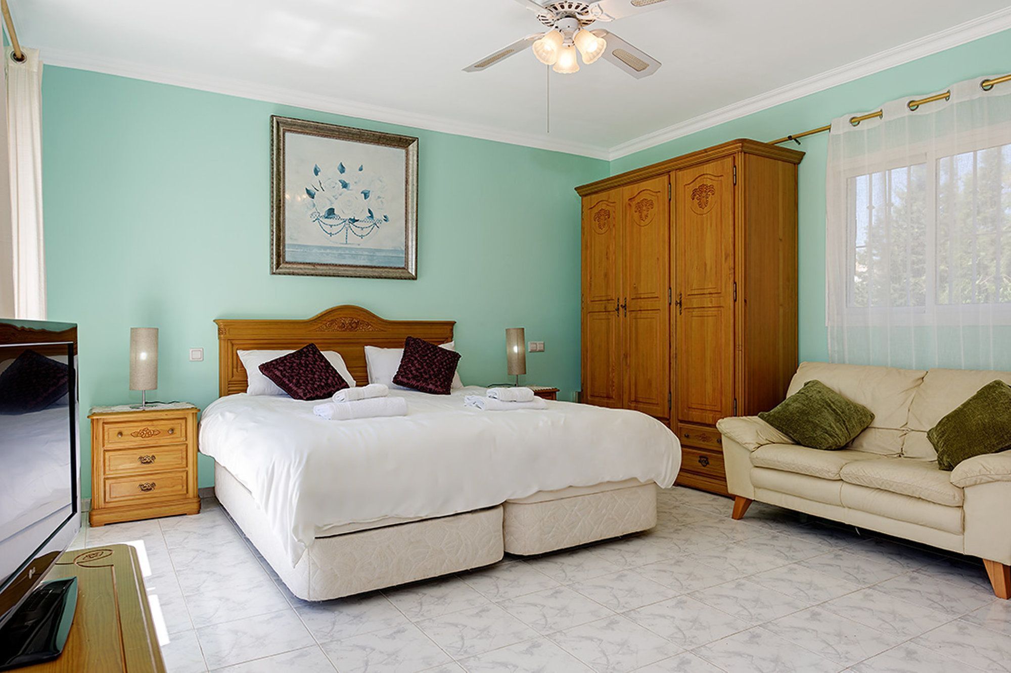 Holiday home Arcos *