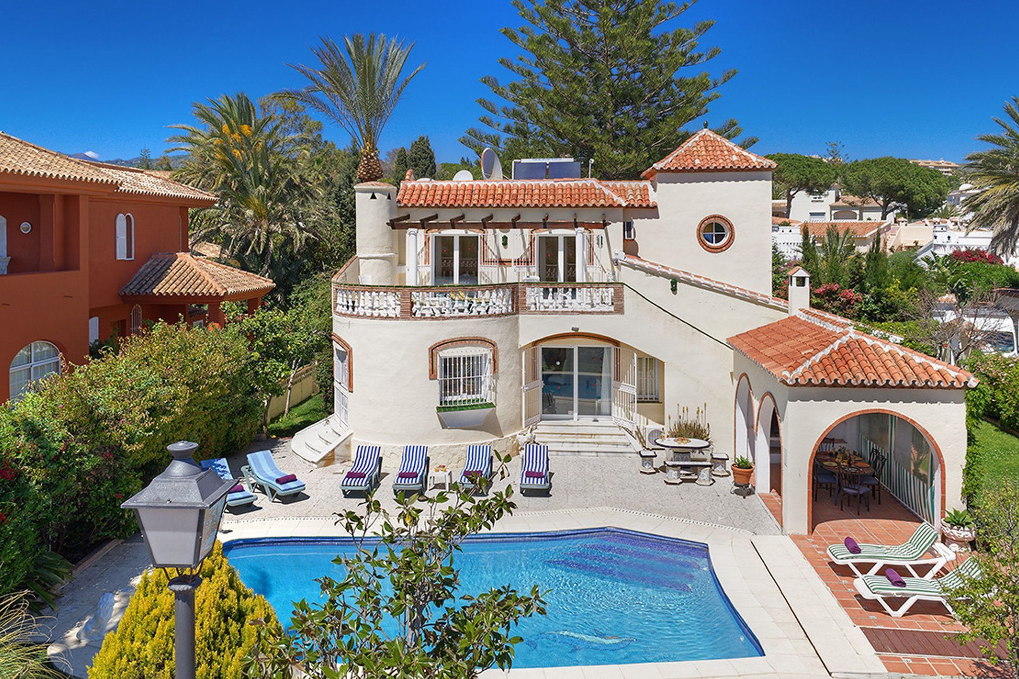 Arcos Marbella