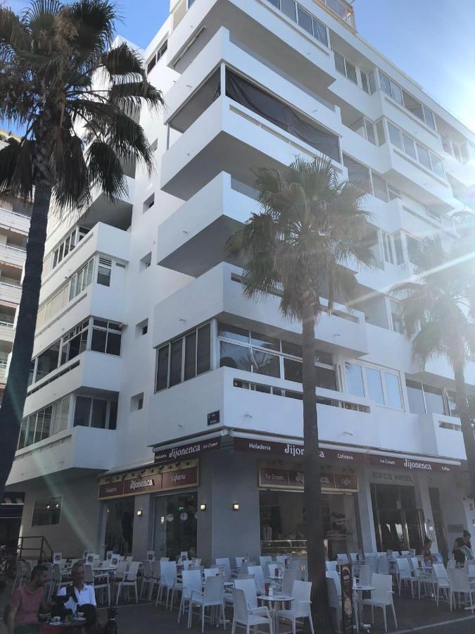 Apartamento Terrasse A La Marbella