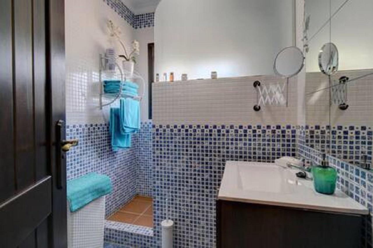 Africa Villa Marbella