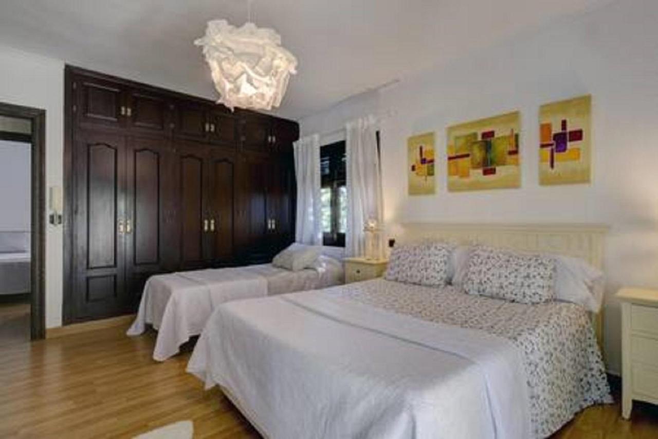 Africa Villa Marbella
