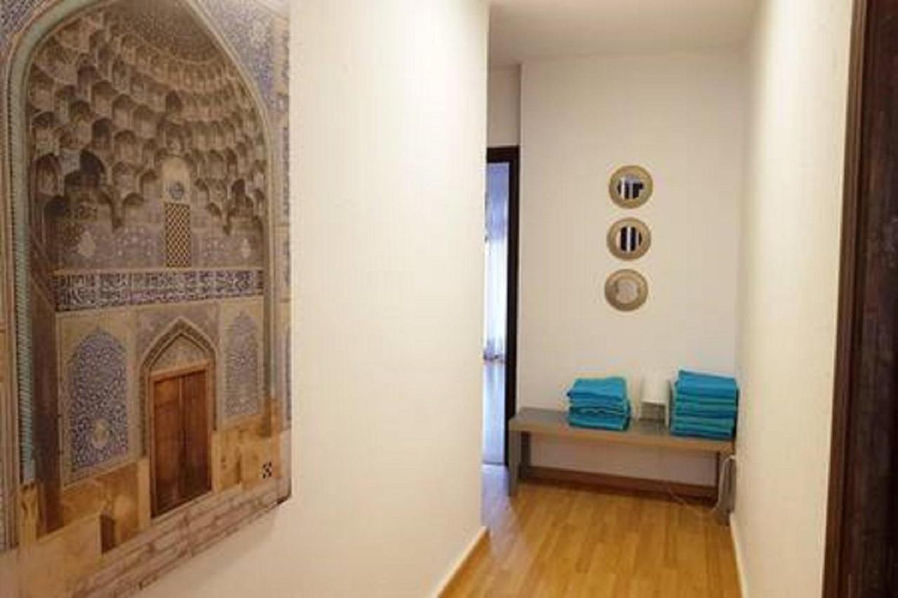 Africa Villa *
