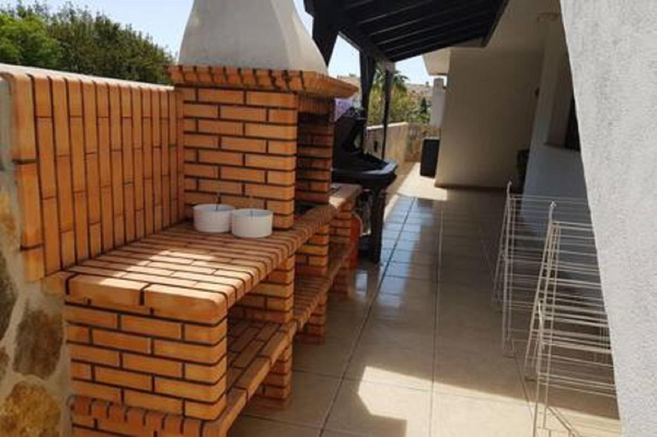 Africa Villa Marbella