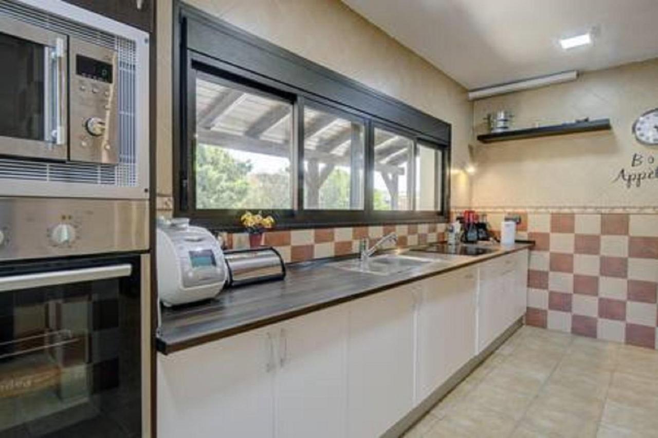 Africa Villa Marbella