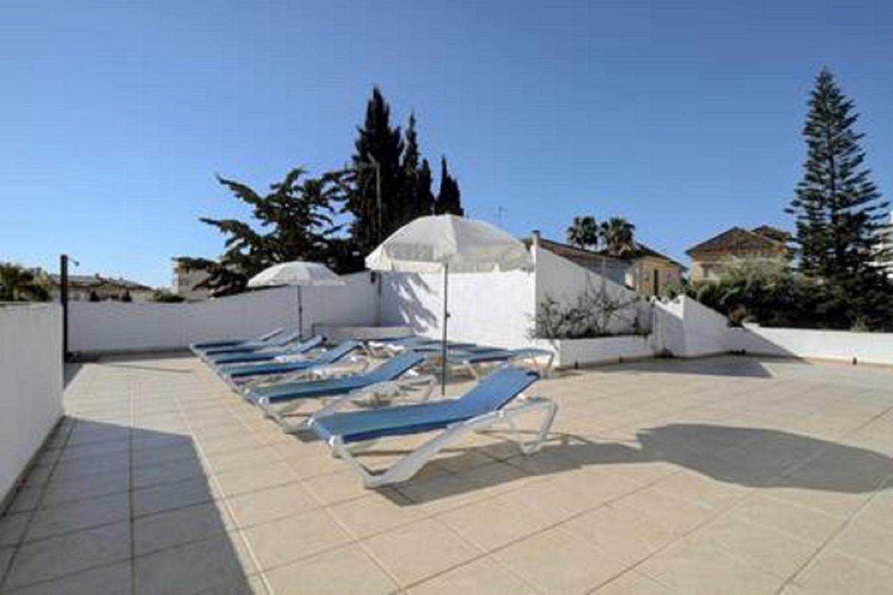 Africa Villa *