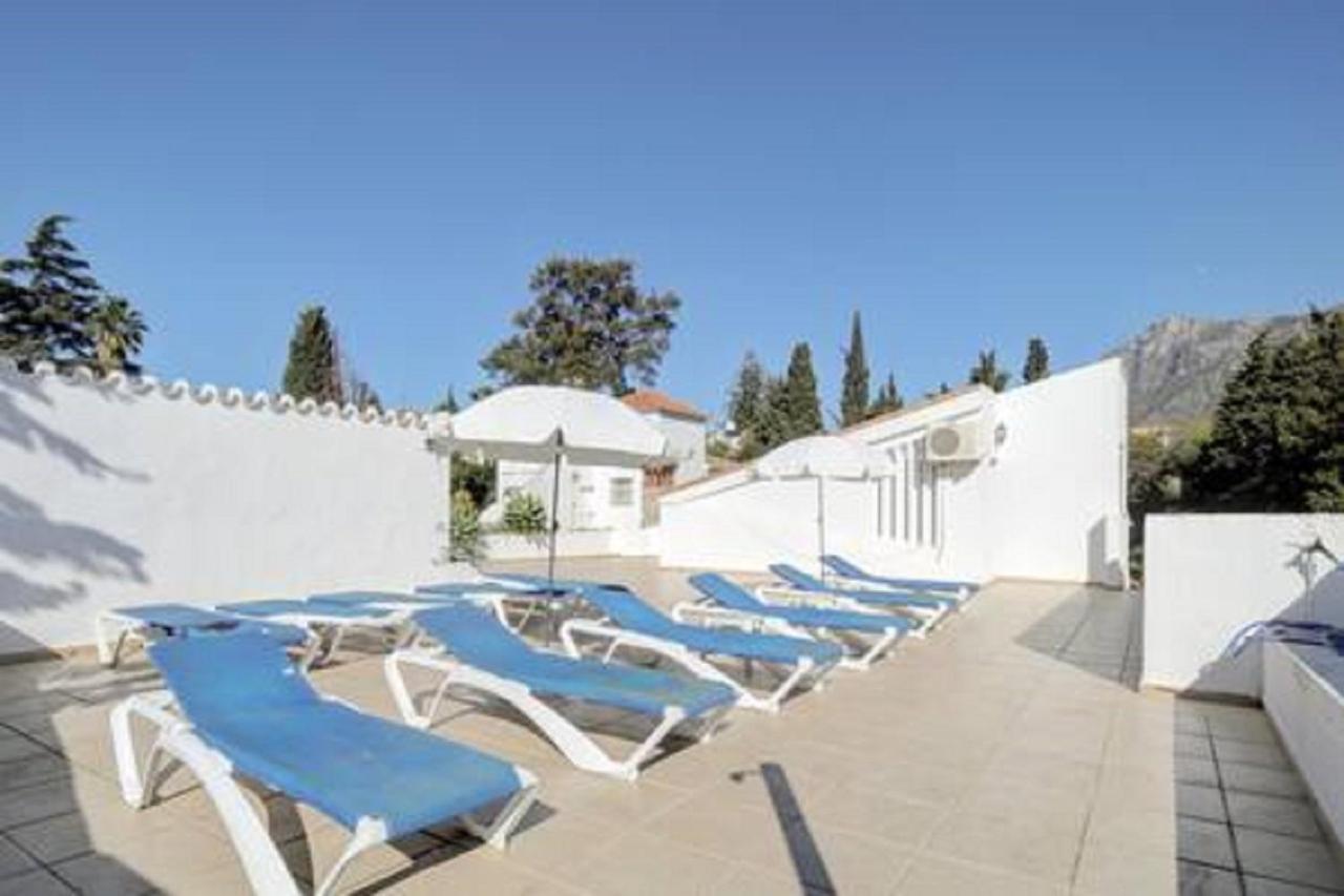 Villa Africa