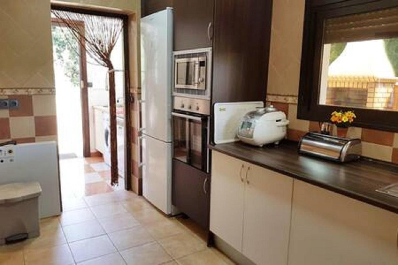 Africa Villa Marbella