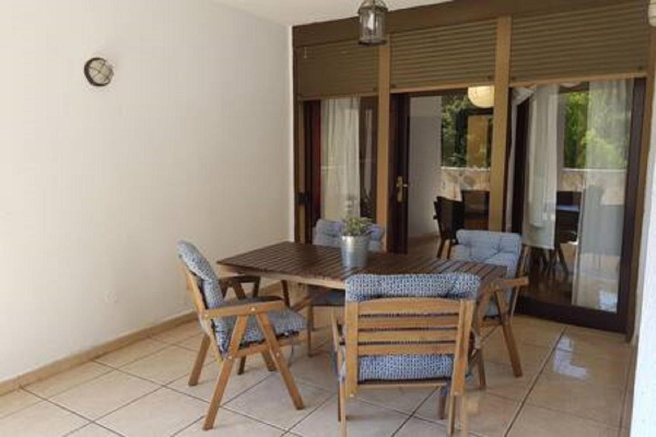 Africa Villa Marbella