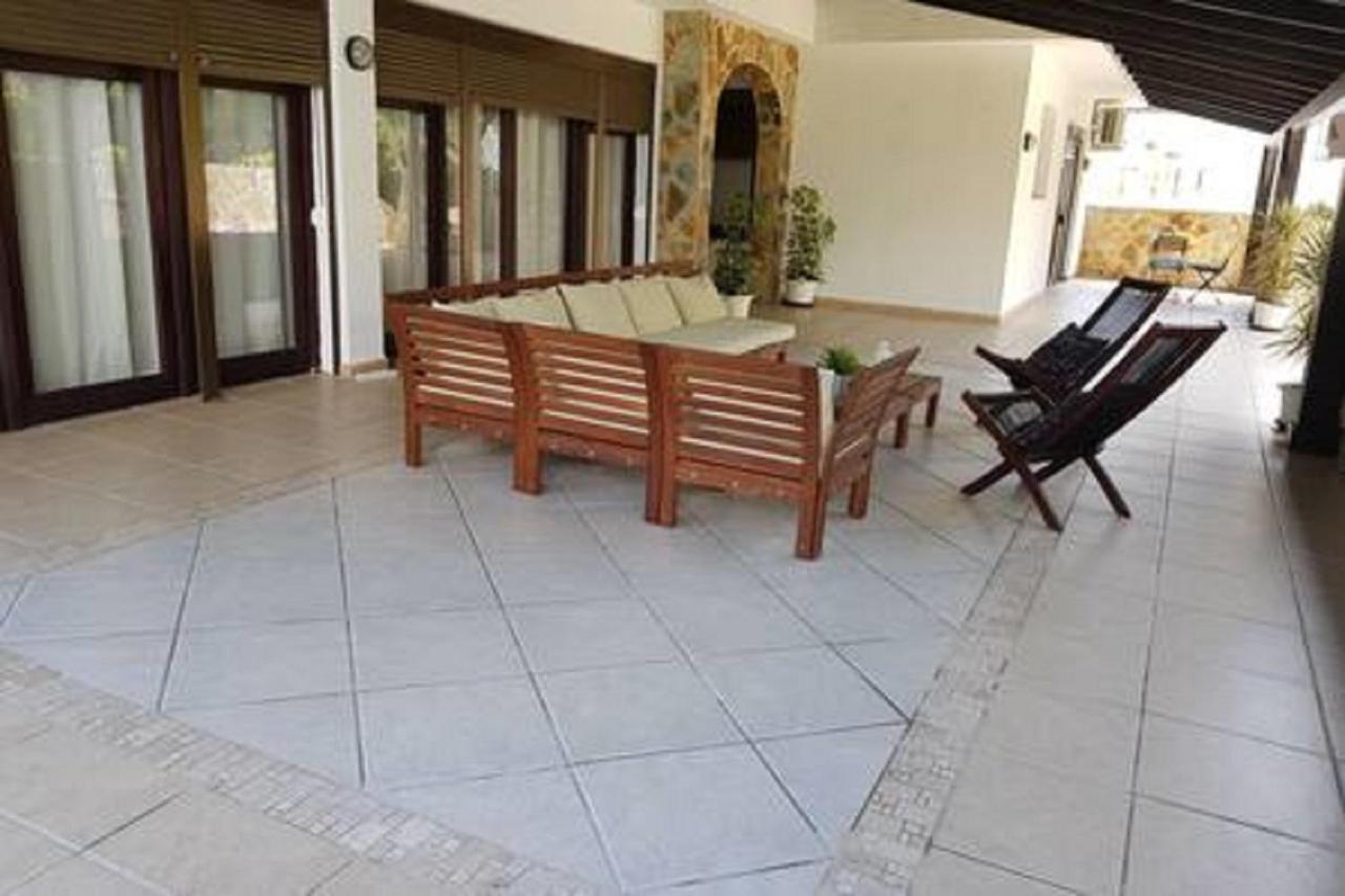 Africa Villa *