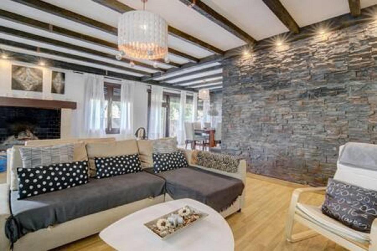 Africa Villa Marbella