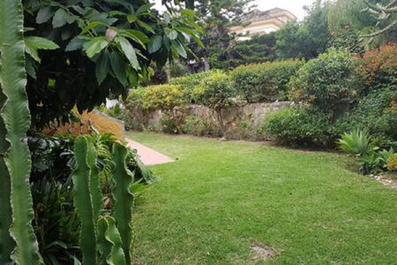 Villa Africa Marbella