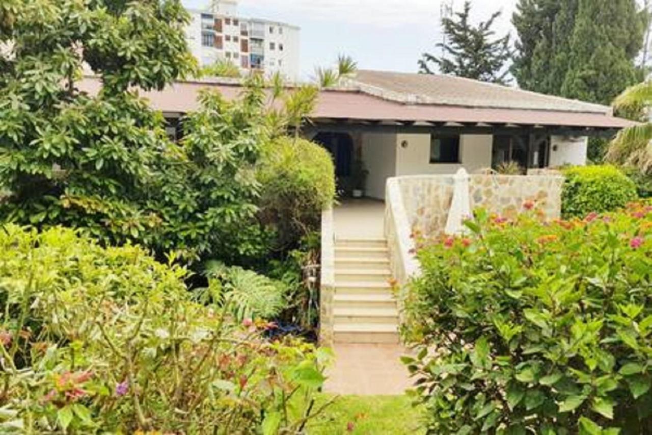 Africa Villa Marbella