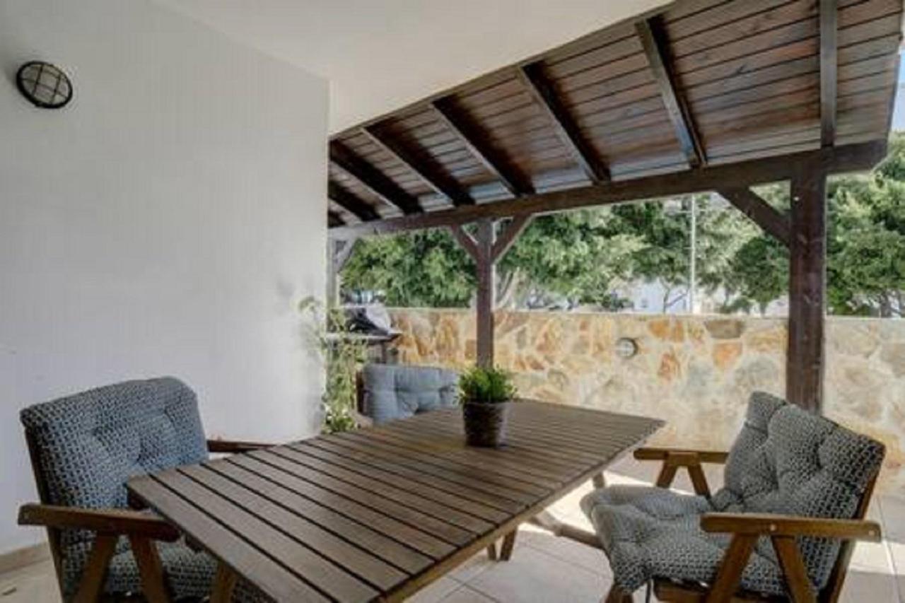 Africa Villa *
