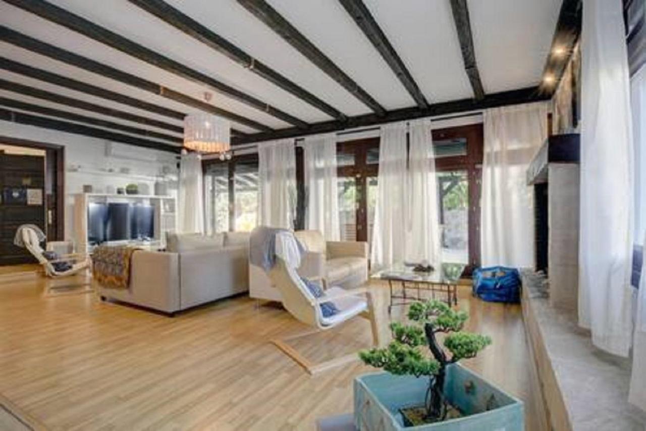 Villa Africa Marbella
