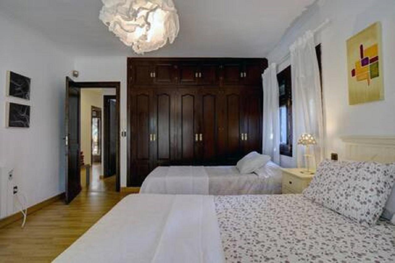Villa Africa