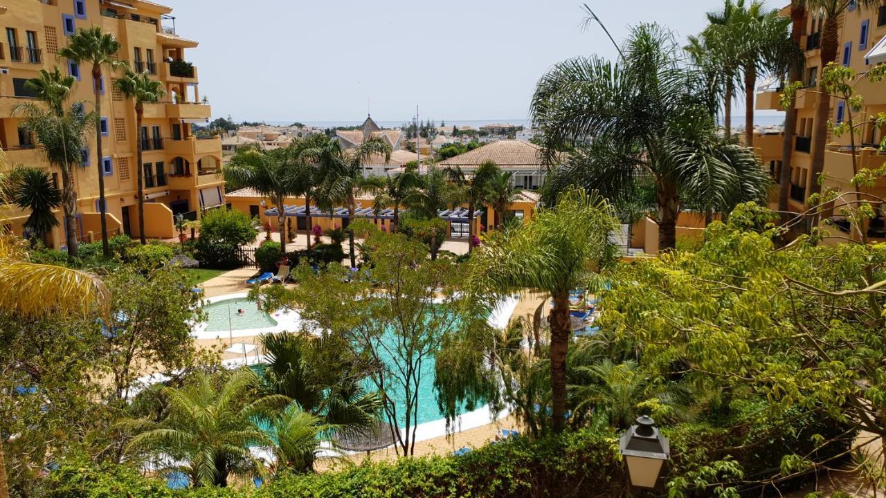 Apartment Marbella, San Pedro Del Alcantara, Sea View *
