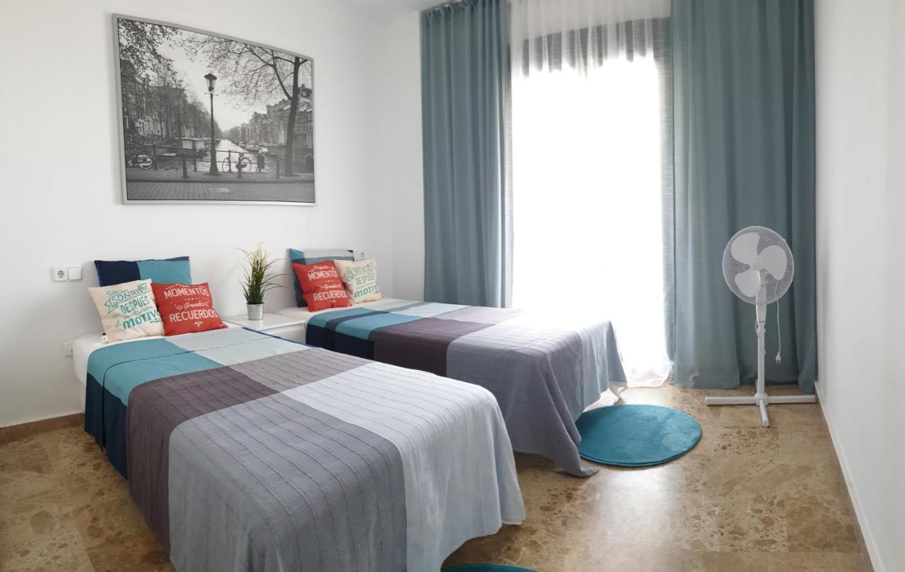 Marbella, San Pedro Del Alcantara, Sea View *