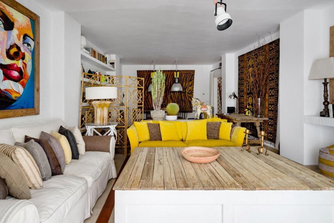 Apartment Chambao Marbella
