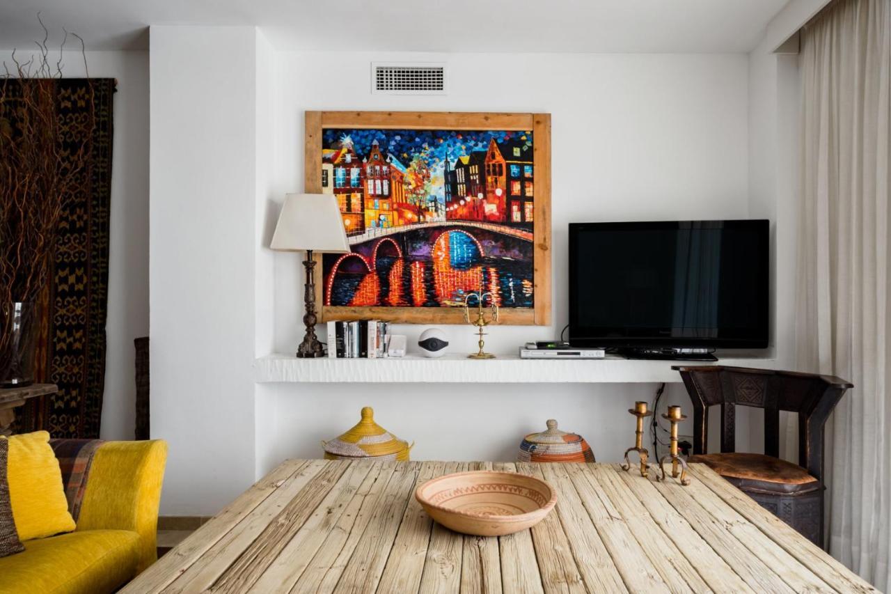 Apartment Chambao