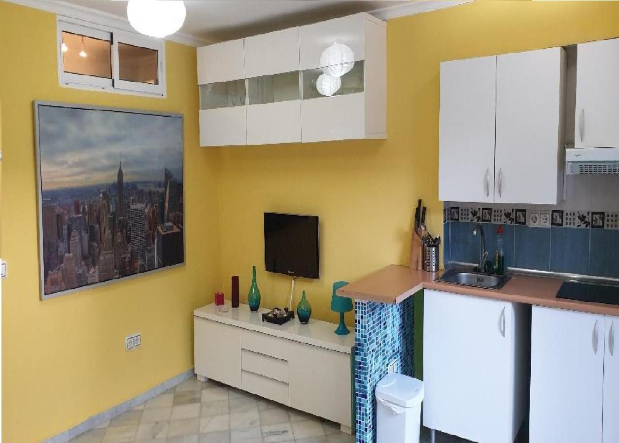 Appartement Dunas De Artola