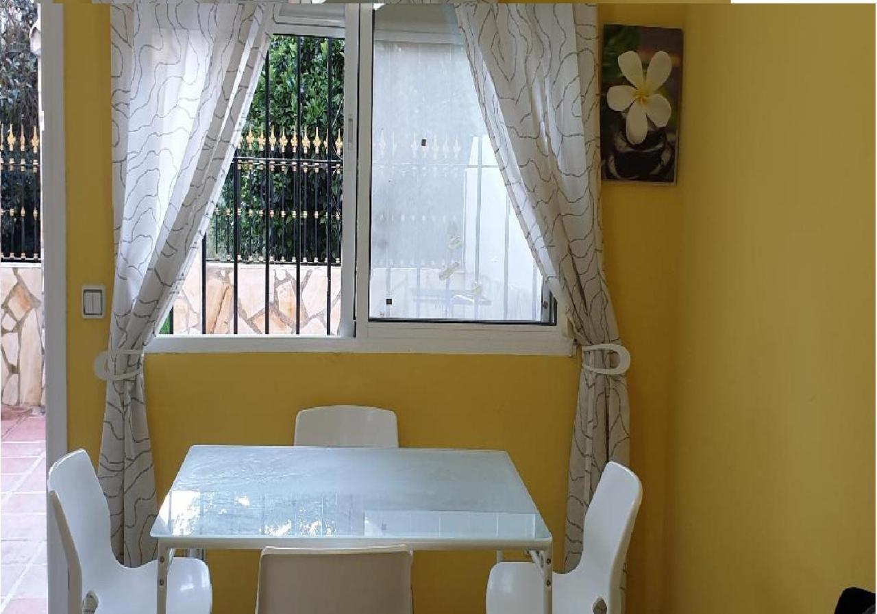Appartement Dunas De Artola