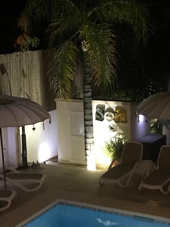 Casa Holandaluzas Near Beach, With Salt Water Pool And Private Parking * Marbella