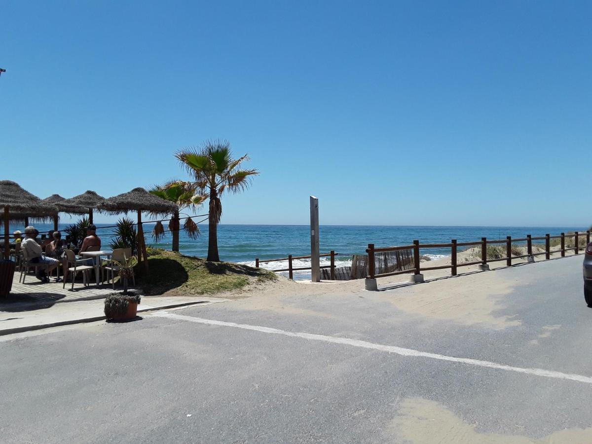 Apartamento Hacienda Playa 300 M Playa