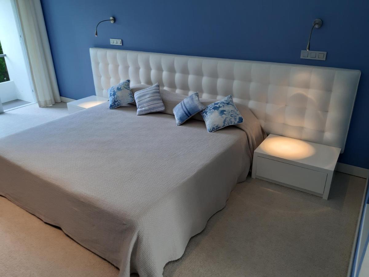 Villa Aloha Golf Marbella