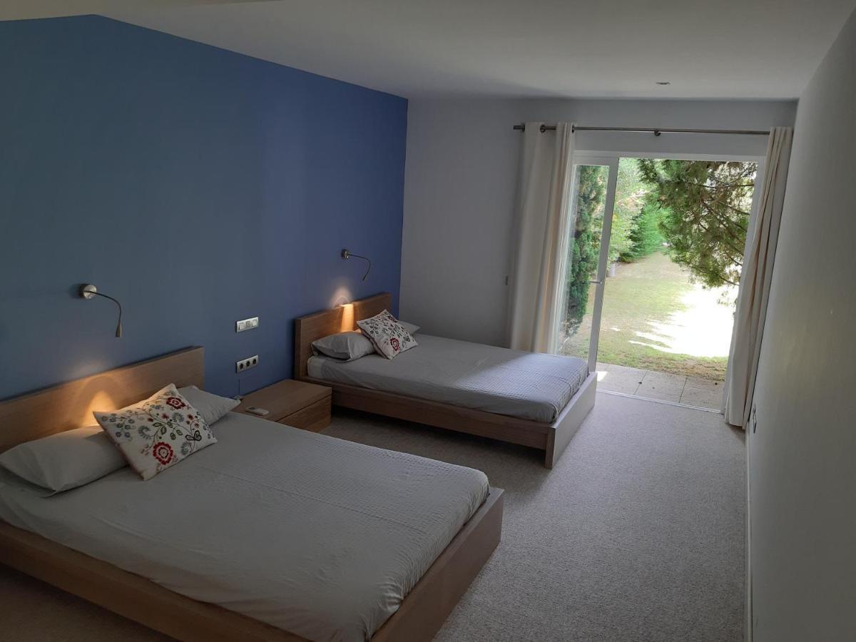 Aloha Golf Villa Marbella