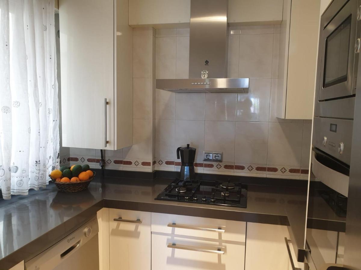 Puerto Banus/playa Apartment *