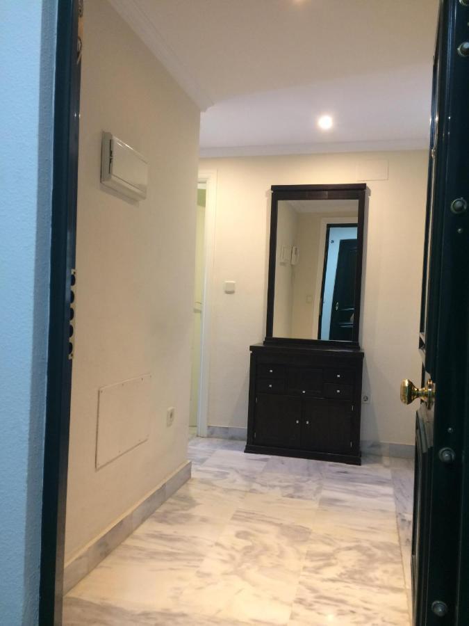 2 Dorm. Puerto Banus