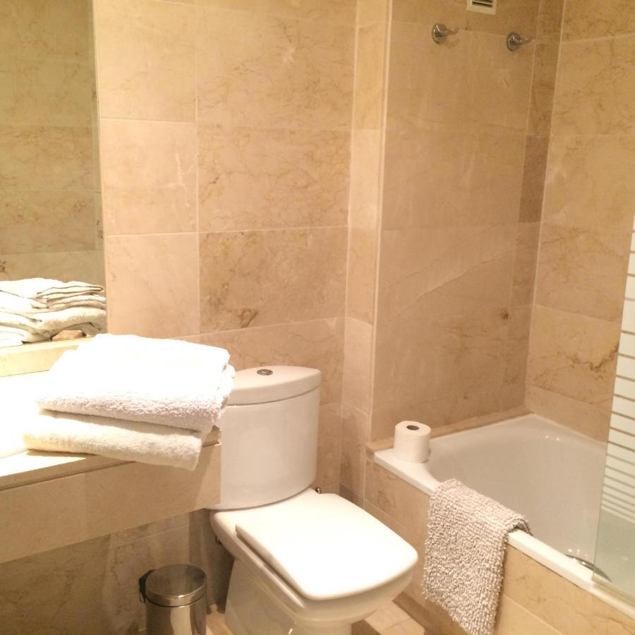 2 Dorm. Puerto Banus * Marbella