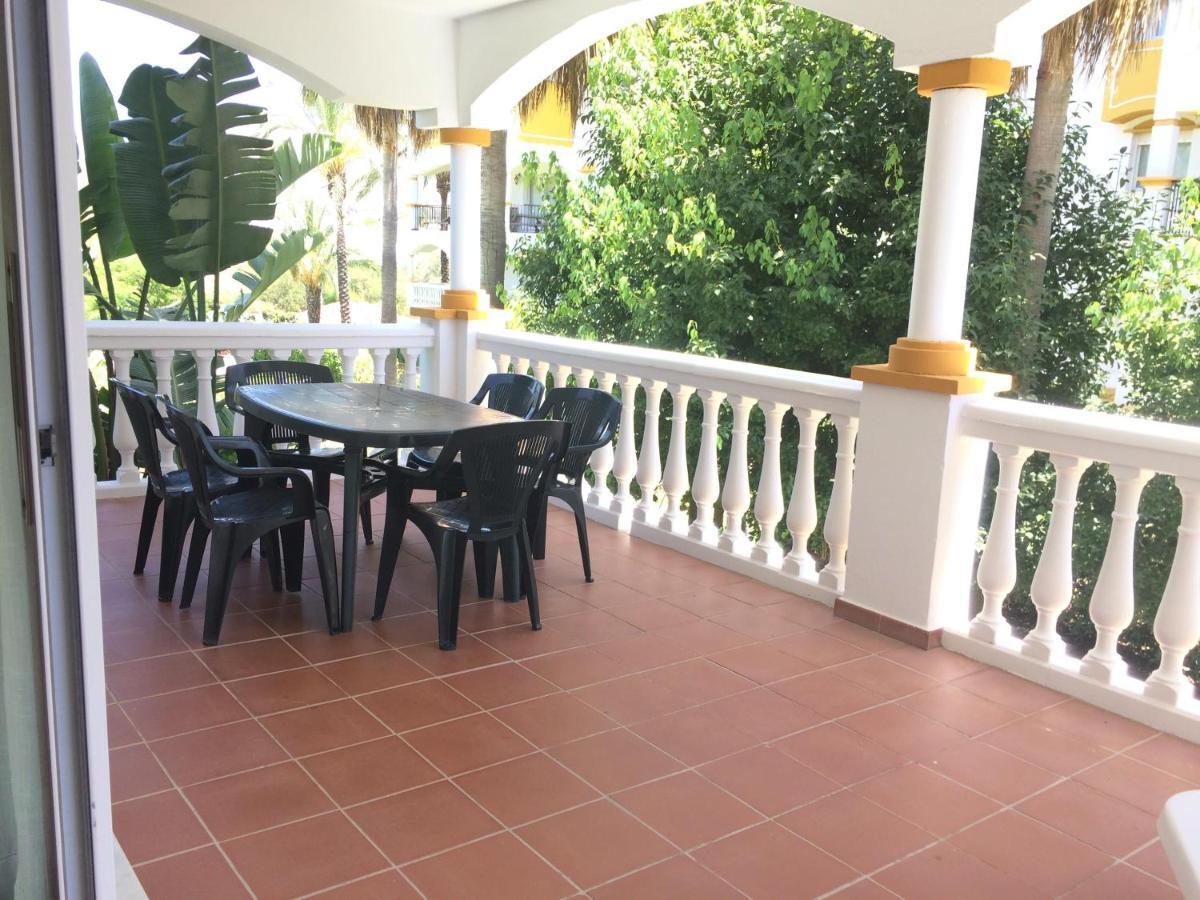 Apartment 2 Dorm. Puerto Banus *