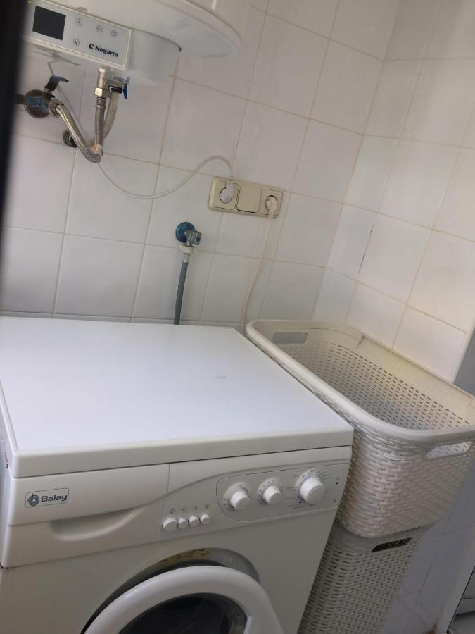 2 Dorm. Puerto Banus Apartment *