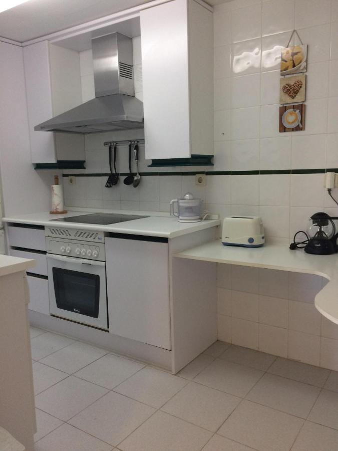 2 Dorm. Puerto Banus Apartment *