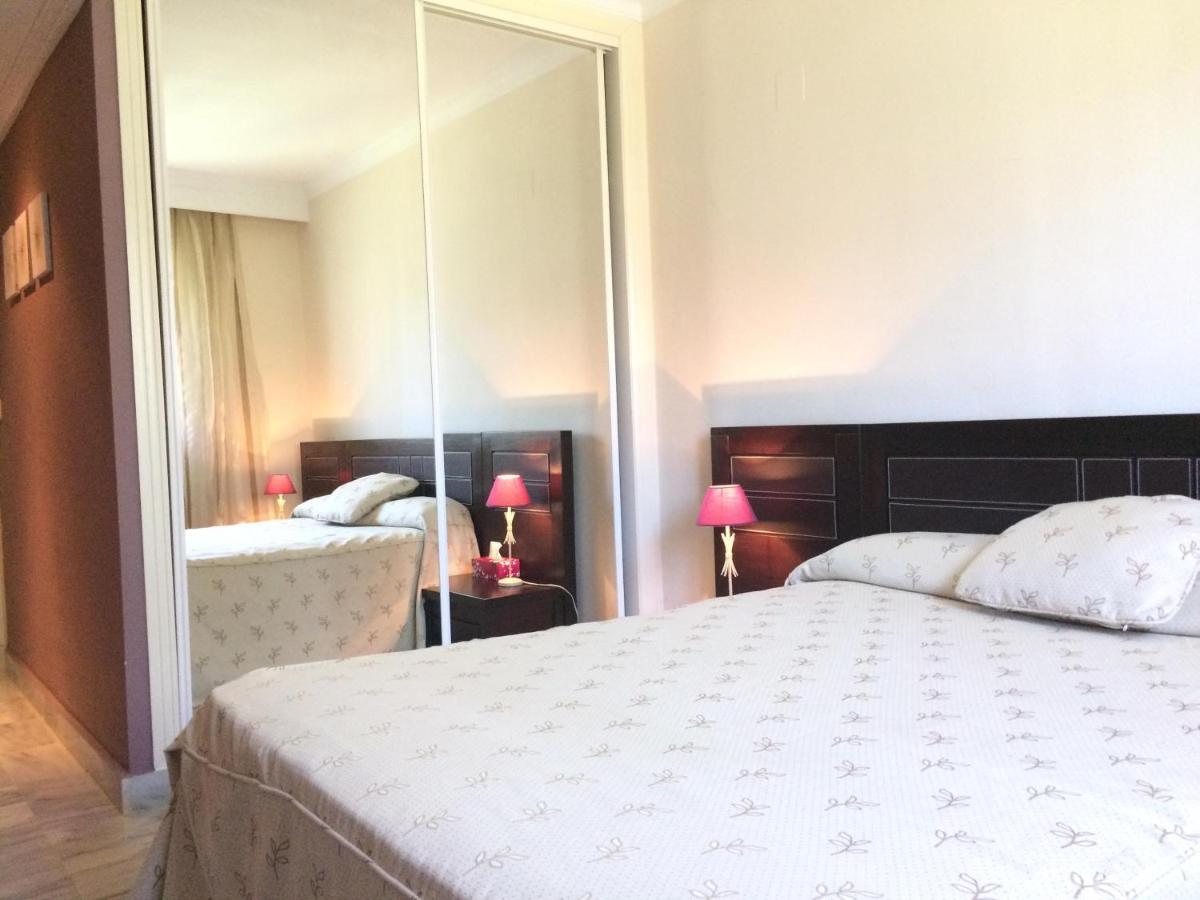2 Dorm. Puerto Banus