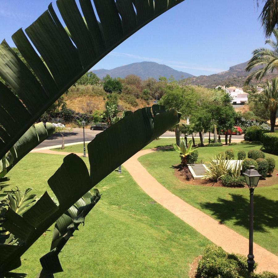 2 Dorm. Puerto Banus * Marbella